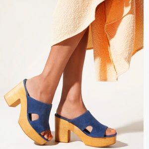 Charlotte Stone Nina